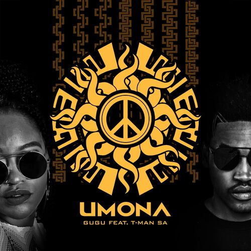 Gugu – Umona