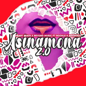 Heart Beats & Beyond Music – Asinamona 2.0