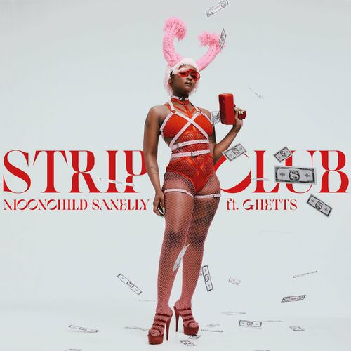 Moonchild Sanelly – Strip Club