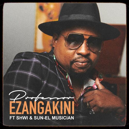 Professor – Ezangakini