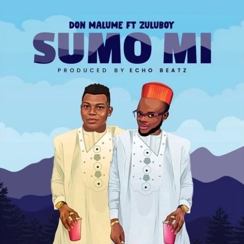 Don Malume – Sumo Mi