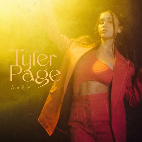 Tyler Page – WAGMI