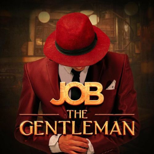 Job – The Gentleman EP