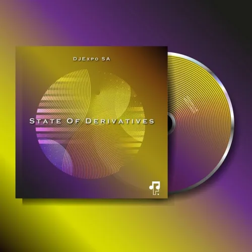 Djexpo SA – State of Derivatives EP