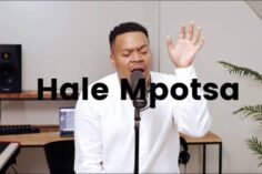 Brenden Praise – Hale Mpotsa (Free 2 Wrshp)