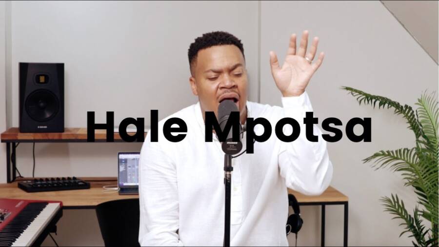 Brenden Praise – Hale Mpotsa (Free 2 Wrshp)