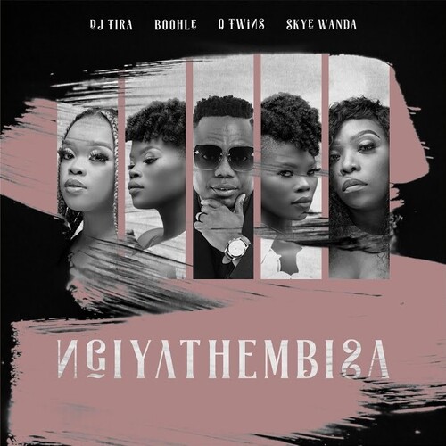 DJ Tira – Ngiyathembisa