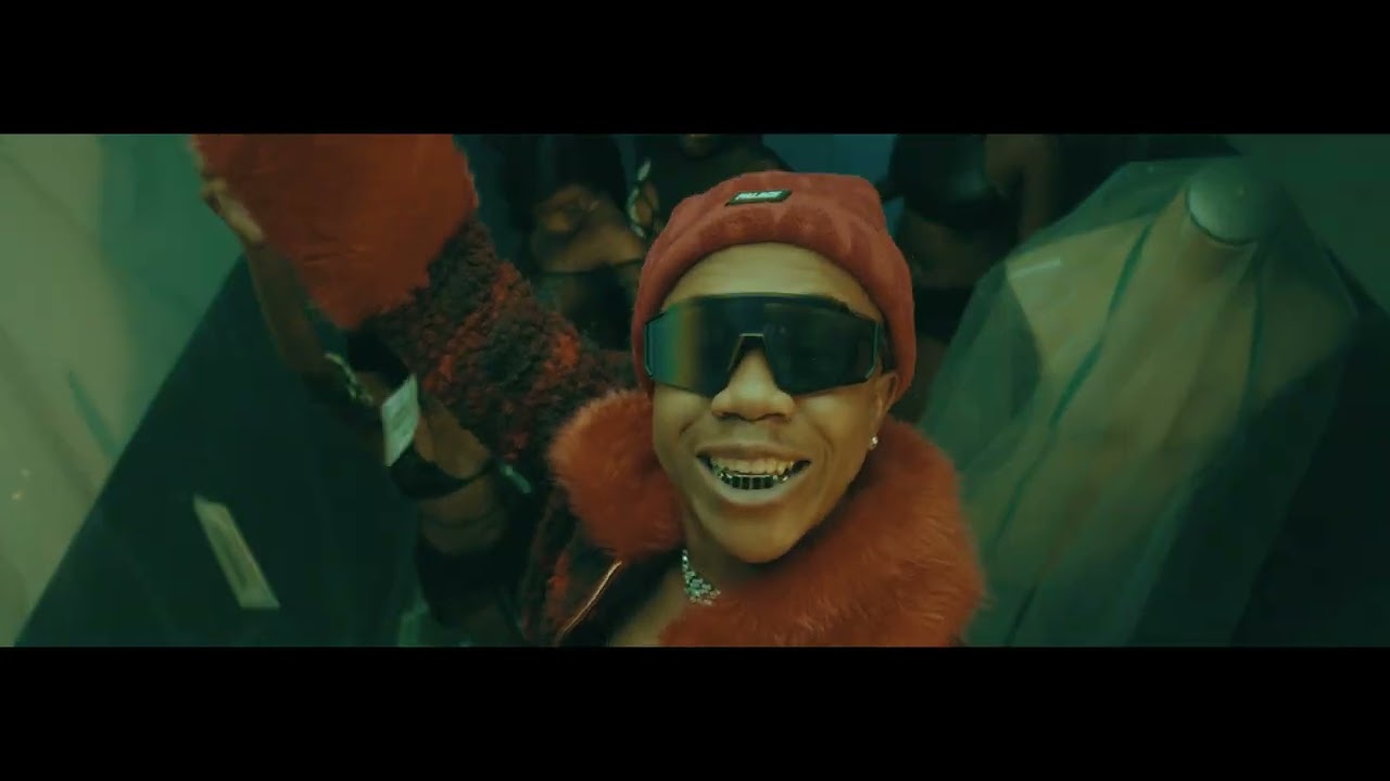 VIDEO: Young Stunna – Adiwele