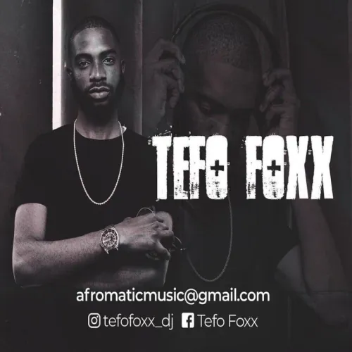 Tefo Foxx – RDM Mix 13 (Episode 13)