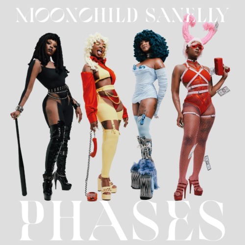 Moonchild Sanelly – April Fool’s Day