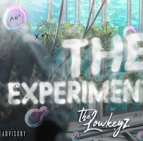 The Lowkeys – Experimentals Vol 3