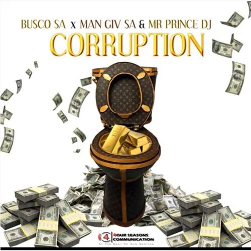 Busco SA, Man Giv SA & Mr Prince DJ – Corruption