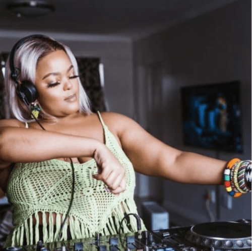 DBN Gogo – Konka Live Mix