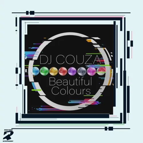 DJ Couza & Sir James On Keys – Beautiful Colours