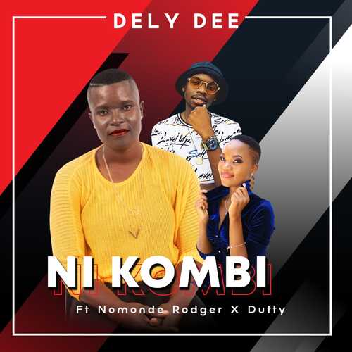 Dely Dee - Ni kombi