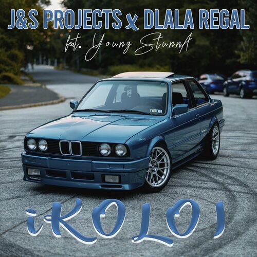 Dlala Regal & J&S Projects – iKoloi