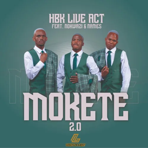 HBK Live Act – Mokete 2.0