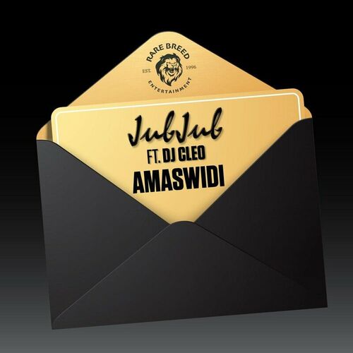 Jub Jub – Amaswidi