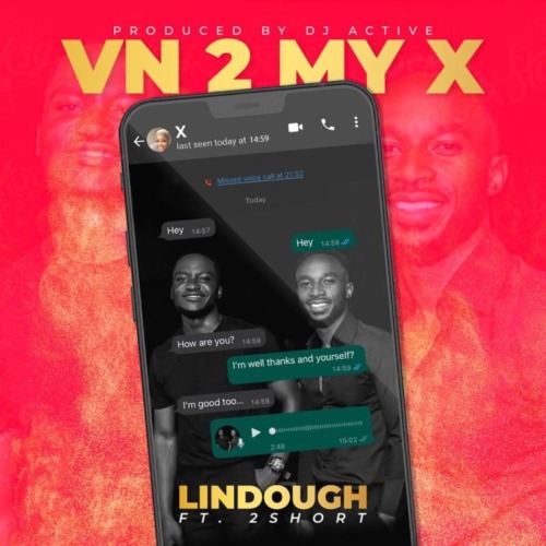 Lindough – Vn 2 My Ex