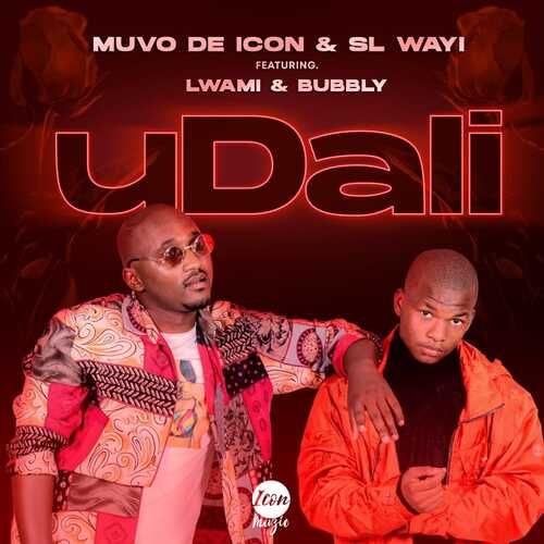 Muvo De Icon & SL Wayi - Udali