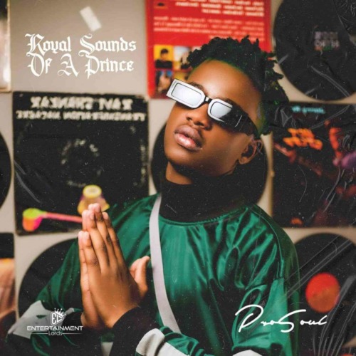 ProSoul Da Deejay – Alors On Dance