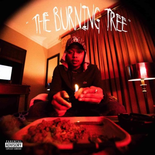 A-Reece – The Burning Tree