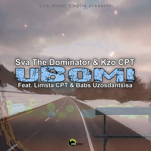 Sva The Dominator & Kzo Cpt - uBomi