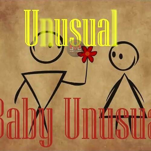 Willy Paul & Kelly Khumalo – Unusual