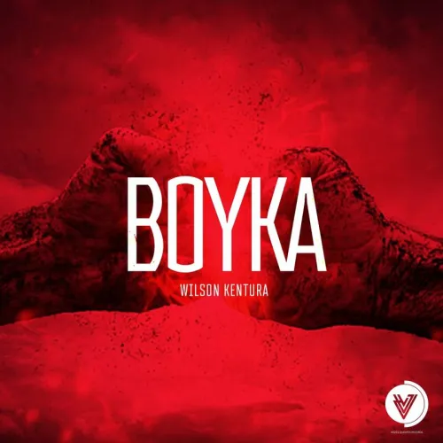 Wilson Kentura – Boyka (Tech Mix)