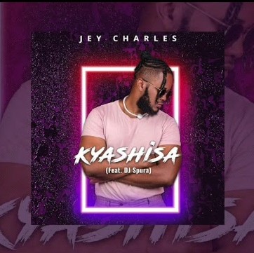 Jey Charles - Kyashisa