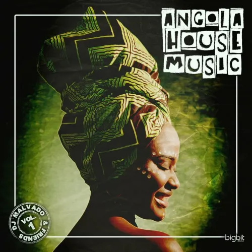 DJ Malvado & Friends – Angola House Music (Vol. 1)