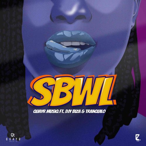 QuayR Musiq – SBWL