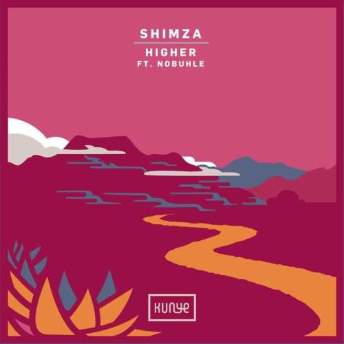 Shimza - Higher