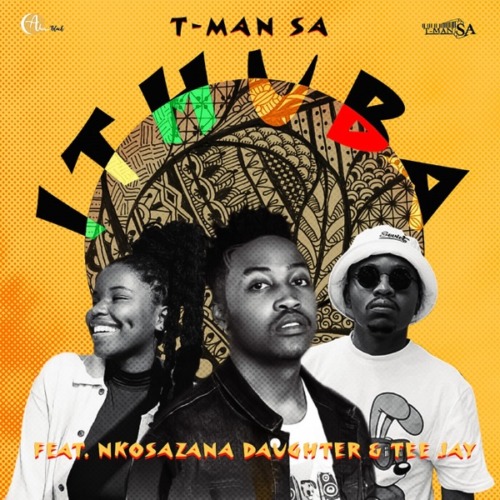 T-Man SA – Ithuba