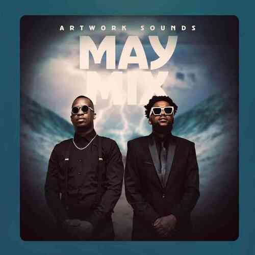 Artwork Sounds – May Mix