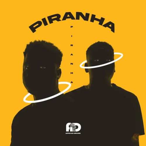 Afrikan Drums – Piranha