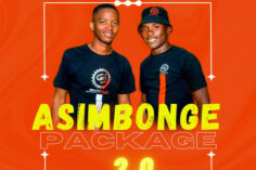 Danger Shayumthetho & K-zin Isgebengu - Ngawe
