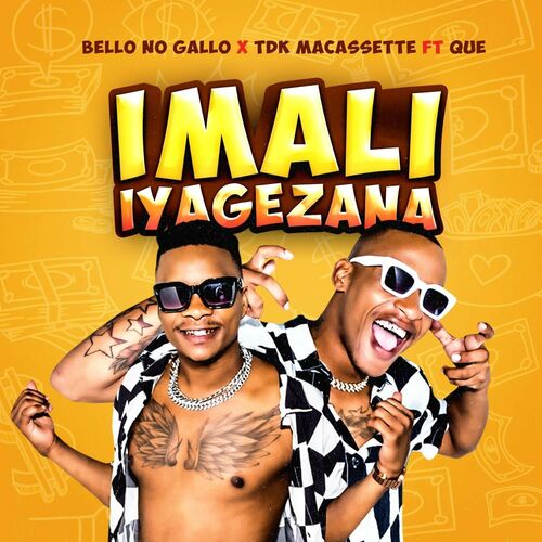 Bello no Gallo - Imali Iyagezana