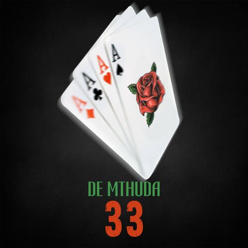 De Mthuda - 33