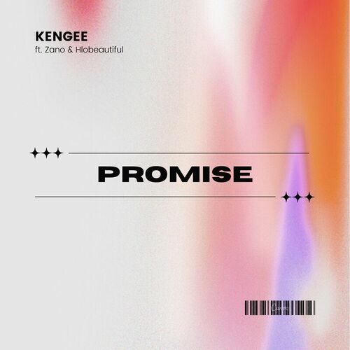 KenGee – Promise