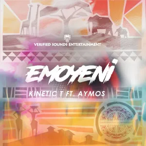 Kinetic T – Emoyeni