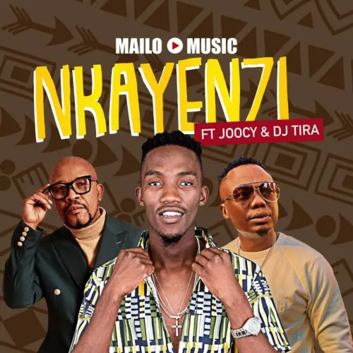 Mailo Music – Inkanyezi