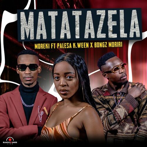 Moreki – Matatazela