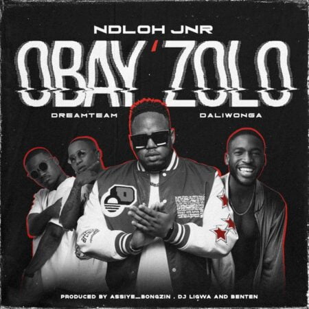 Ndloh Jnr – Obay’Zolo