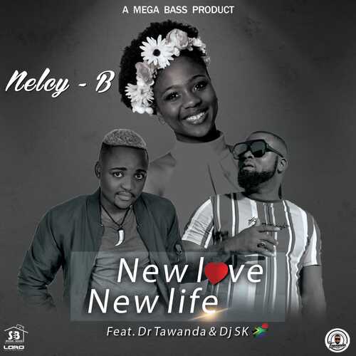 Nelcy-B - New Love, New Life