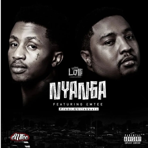 Lolli Native – Nyanga