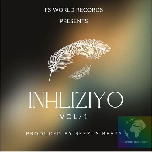 SeeZus Beats – Inhliziyo, Vol. 1