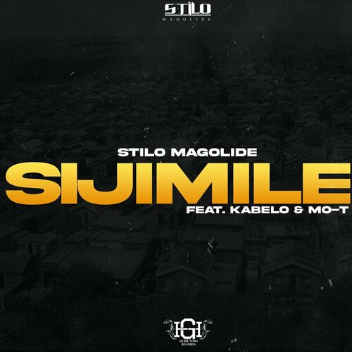 Stilo Magolide – Sijimile