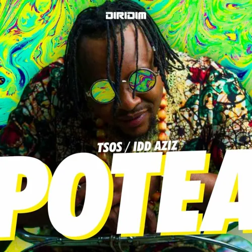 TSOS & Idd Aziz – Potea