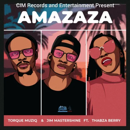 TorQue MuziQ & Dj Jim Mastershine – Amazaza